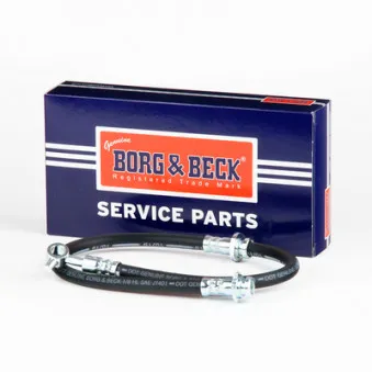 Flexible de frein BORG & BECK BBH7663