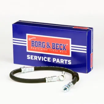Flexible de frein BORG & BECK BBH7692