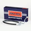Flexible de frein BORG & BECK BBH7715 - Visuel 2