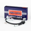 Flexible de frein BORG & BECK BBH7735 - Visuel 1