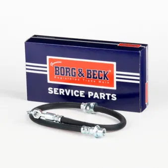 Flexible de frein BORG & BECK