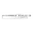Flexible de frein BORG & BECK BBH7954 - Visuel 2