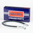 Flexible de frein BORG & BECK BBH7978 - Visuel 1