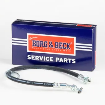 Flexible de frein BORG & BECK BBH7978