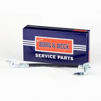 Flexible de frein BORG & BECK BBH8000
