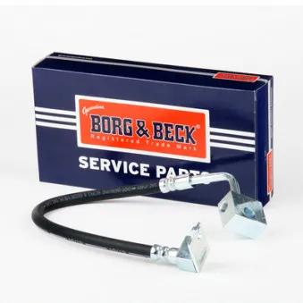 Flexible de frein BORG & BECK BBH8098