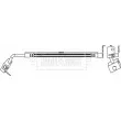 Flexible de frein BORG & BECK BBH8098 - Visuel 2