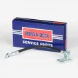 Flexible de frein BORG & BECK BBH8187 - Visuel 2