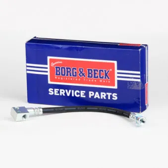 Flexible de frein BORG & BECK BBH8339