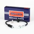 Flexible de frein BORG & BECK BBH8365 - Visuel 1