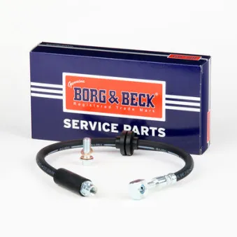 Flexible de frein BORG & BECK BBH8365