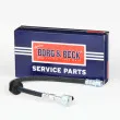 Flexible de frein BORG & BECK BBH8366 - Visuel 1