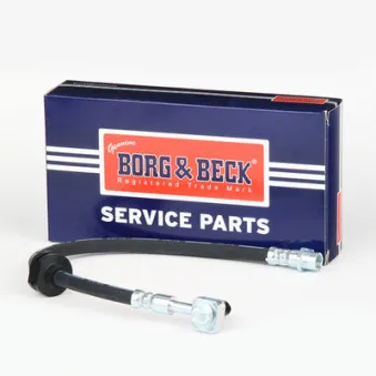 Flexible de frein BORG & BECK BBH8366