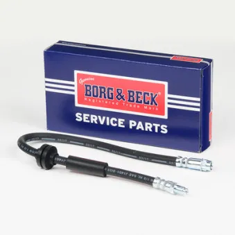 Flexible de frein BORG & BECK BBH8456