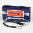 Flexible de frein BORG & BECK BBH8942 - Visuel 2