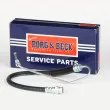 Flexible de frein BORG & BECK BBH8943 - Visuel 1