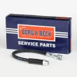 Flexible de frein BORG & BECK BBH8944 - Visuel 2