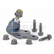 Rotule de suspension BORG & BECK BBJ5536 - Visuel 1