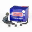 Rotule de suspension BORG & BECK BBJ5536 - Visuel 2