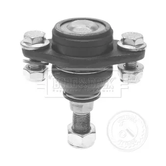 Rotule de suspension BORG & BECK BBJ5571