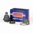 Rotule de suspension BORG & BECK BBJ5686 - Visuel 1