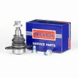 Rotule de suspension BORG & BECK BBJ5693 - Visuel 2