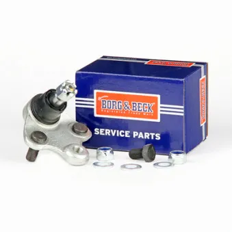 Rotule de suspension BORG & BECK BBJ5701