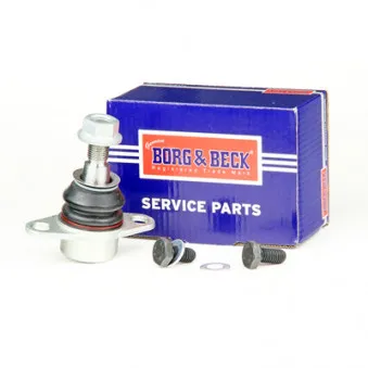 Rotule de suspension BORG & BECK BBJ5708