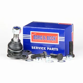 Rotule de suspension BORG & BECK BBJ5720