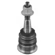Rotule de suspension BORG & BECK BBJ5723 - Visuel 2