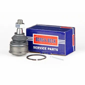 Rotule de suspension BORG & BECK BBJ5738