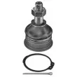 Rotule de suspension BORG & BECK BBJ5738 - Visuel 2