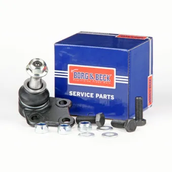 Rotule de suspension BORG & BECK BBJ5739