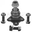 Rotule de suspension BORG & BECK BBJ5739 - Visuel 2