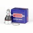 Rotule de suspension BORG & BECK BBJ5748 - Visuel 1