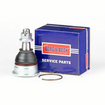 Rotule de suspension BORG & BECK BBJ5748