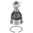Rotule de suspension BORG & BECK BBJ5748 - Visuel 2
