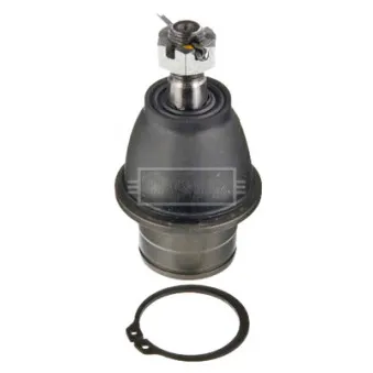 Rotule de suspension BORG & BECK BBJ5754