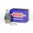 Rotule de suspension BORG & BECK BBJ5754 - Visuel 2