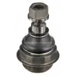 Rotule de suspension BORG & BECK BBJ5756 - Visuel 1