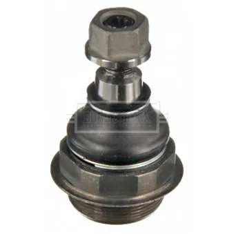 Rotule de suspension BORG & BECK BBJ5756