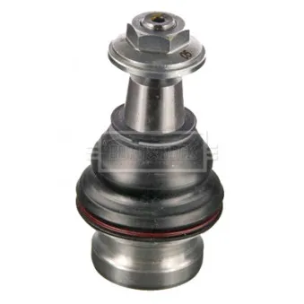 Rotule de suspension BORG & BECK BBJ5758