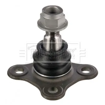Rotule de suspension BORG & BECK BBJ5760