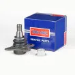 Rotule de suspension BORG & BECK BBJ5760 - Visuel 2