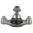 Rotule de suspension BORG & BECK BBJ5762 - Visuel 2