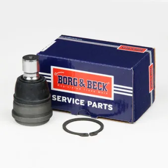 Rotule de suspension BORG & BECK BBJ5763