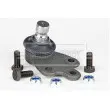 Rotule de suspension BORG & BECK BBJ5764 - Visuel 1