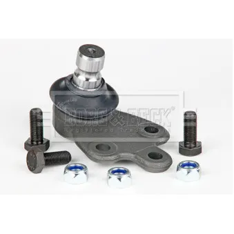 Rotule de suspension BORG & BECK BBJ5764