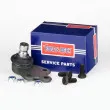 Rotule de suspension BORG & BECK BBJ5764 - Visuel 2