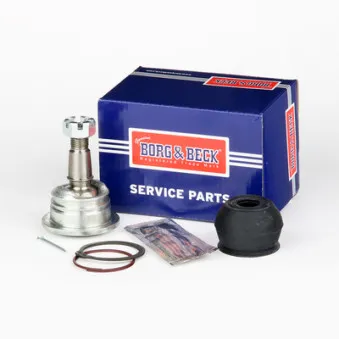Rotule de suspension BORG & BECK BBJ5766